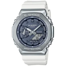 Herrenuhr Casio G-Shock OAK METAL COVERED - PRECIOUS HEART SERIE (Ø 44,5 mm) von Casio G-Shock, Armbanduhren - Ref: S7289176,...