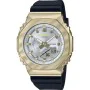 Reloj Mujer Casio G-Shock OAK METAL COVERED COMPACT - BELLE COURBE SERIE de Casio G-Shock, Relojes de pulsera - Ref: S7289178...