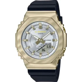 Ladies' Watch Casio G-Shock OAK METAL COVERED COMPACT - BELLE COURBE SERIE by Casio G-Shock, Wrist Watches - Ref: S7289178, P...