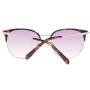 Lunettes de soleil Femme Gant GA8075 5552F de Gant, Lunettes et accessoires - Réf : S7289189, Prix : 63,79 €, Remise : %