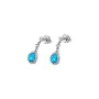 Boucles d´oreilles Femme Lotus LP1592-4/3 de Lotus, Boucles d'oreilles - Réf : S7289194, Prix : 55,73 €, Remise : %