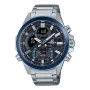 Men's Watch Casio EDIFICE SPORT Bluetooth® Black Silver (Ø 49 mm) by Casio, Wrist Watches - Ref: S7289226, Price: 182,30 €, D...