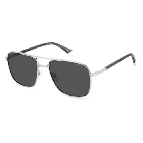 Herrensonnenbrille Polaroid PLD 4128_S_X von Polaroid, Brillen und Zubehör - Ref: S7289228, Preis: 95,25 €, Rabatt: %