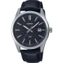 Relógio masculino Casio ENTICER GENT Preto (Ø 41 mm) de Casio, Relógios com braselete - Ref: S7289257, Preço: 71,79 €, Descon...