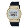 Ladies' Watch Casio G-Shock OAK METAL COVERED COMPACT - BELLE COURBE SERIE (Ø 38 mm) by Casio G-Shock, Wrist Watches - Ref: S...