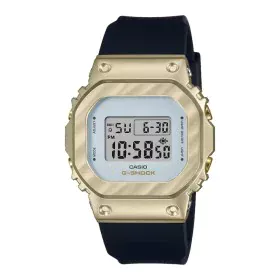 Relógio feminino Casio G-Shock OAK METAL COVERED COMPACT - BELLE COURBE SERIE (Ø 38 mm) de Casio G-Shock, Relógios com brasel...