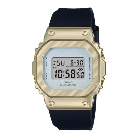 Ladies' Watch Casio G-Shock OAK METAL COVERED COMPACT - BELLE COURBE SERIE (Ø 38 mm) by Casio G-Shock, Wrist Watches - Ref: S...