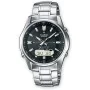 Montre Homme Casio LINEAGE Multiband 6 Tough Solar (Ø 40 mm) de Casio, Montres bracelet - Réf : S7289303, Prix : 259,59 €, Re...