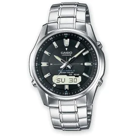 Reloj Hombre Casio LINEAGE Multiband 6 Tough Solar (Ø 40 mm) de Casio, Relojes de pulsera - Ref: S7289303, Precio: 240,35 €, ...