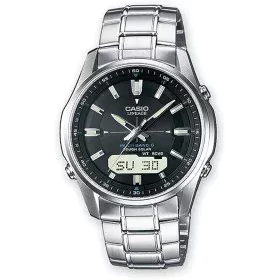 Relógio masculino Casio LINEAGE Multiband 6 Tough Solar (Ø 40 mm) de Casio, Relógios com braselete - Ref: S7289303, Preço: 25...