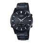 Orologio Uomo Casio LINEAGE Multiband 6 Tough Solar Nero (Ø 40 mm) di Casio, Orologi da polso - Rif: S7289305, Prezzo: 240,35...