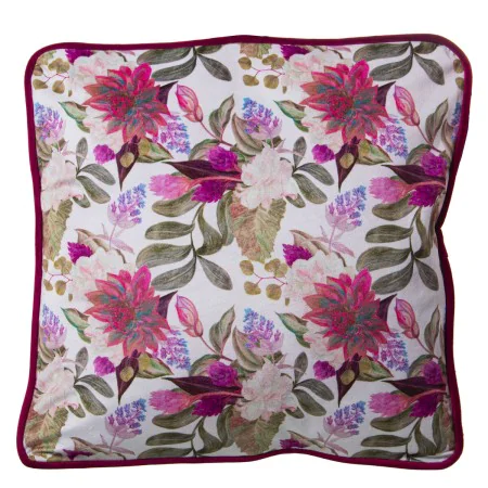 Cushion Alexandra House Living Multicolour Textile 45 x 45 cm by Alexandra House Living, Cushions - Ref: D1625709, Price: 22,...