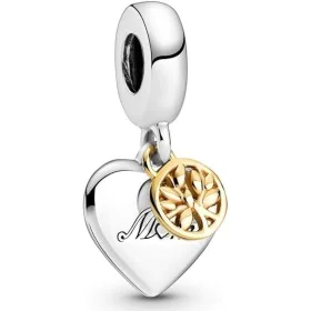 Woman's charm link Pandora FAMILY TREE by Pandora, Bead Charms - Ref: S7289328, Price: 104,34 €, Discount: %