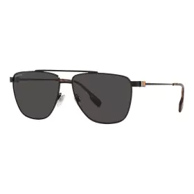 Gafas de Sol Hombre Burberry BLAINE BE 3141 de Burberry, Gafas y accesorios - Ref: S7289374, Precio: 220,50 €, Descuento: %