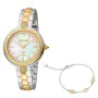 Relógio feminino Just Cavalli JC1L205M0085 (Ø 34 mm) de Just Cavalli, Relógios com braselete - Ref: S7289458, Preço: 148,20 €...