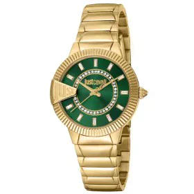 Reloj Mujer Just Cavalli GLAM CHIC (Ø 32 mm) de Just Cavalli, Relojes de pulsera - Ref: S7289481, Precio: 135,30 €, Descuento: %