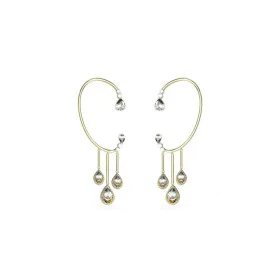 Ladies' Earrings Guess JUBE03385JWYGT-U by Guess, Earrings - Ref: S7289486, Price: 116,96 €, Discount: %