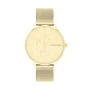 Relógio masculino Calvin Klein 25200403 Dourado de Calvin Klein, Relógios com braselete - Ref: S7289487, Preço: 152,98 €, Des...