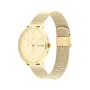 Relógio masculino Calvin Klein 25200403 Dourado de Calvin Klein, Relógios com braselete - Ref: S7289487, Preço: 152,98 €, Des...