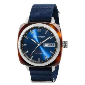 Montre Homme Briston 17342.SA.TS.9.NNB de Briston, Montres bracelet - Réf : S7289490, Prix : 243,08 €, Remise : %