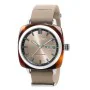 Men's Watch Briston 23342.SA.TS.30.NT Brown by Briston, Wrist Watches - Ref: S7289492, Price: 265,44 €, Discount: %