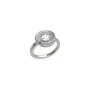 Bague Femme Guess JUBR03397JWRH54 14 de Guess, Bagues - Réf : S7289495, Prix : 65,62 €, Remise : %