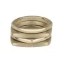 Anillo Mujer Breil TJ3025 17 de Breil, Anillos - Ref: S7289518, Precio: 84,43 €, Descuento: %