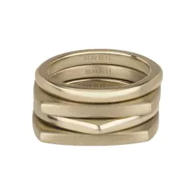 Anillo Mujer Breil TJ3025 17 de Breil, Anillos - Ref: S7289518, Precio: 84,43 €, Descuento: %