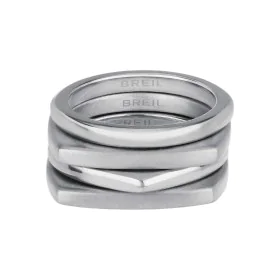 Ladies' Ring Breil TJ3019 17 by Breil, Rings - Ref: S7289519, Price: 78,66 €, Discount: %