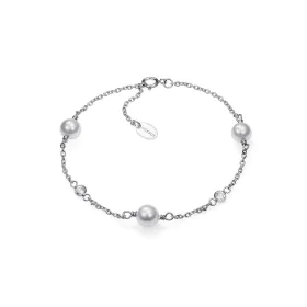 Bracelet Femme Viceroy 71037P000-68 de Viceroy, Bracelets - Réf : S7289522, Prix : 56,08 €, Remise : %