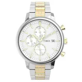 Reloj Hombre Timex CHICAGO (Ø 44,5 mm) de Timex, Relojes de pulsera - Ref: S7289524, Precio: 101,66 €, Descuento: %