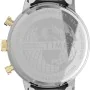 Orologio Uomo Timex CHICAGO (Ø 44,5 mm) di Timex, Orologi da polso - Rif: S7289524, Prezzo: 107,36 €, Sconto: %