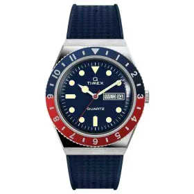 Herrenuhr Timex Q DIVER (Ø 38 mm) von Timex, Armbanduhren - Ref: S7289528, Preis: 125,82 €, Rabatt: %