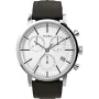 Reloj Hombre Timex MIDTOWN Negro (Ø 40 mm) de Timex, Relojes de pulsera - Ref: S7289529, Precio: 113,34 €, Descuento: %