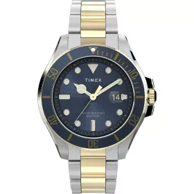 Reloj Hombre Timex HARBORSIDE - COAST COLLECTION (Ø 43 mm) de Timex, Relojes de pulsera - Ref: S7289530, Precio: 101,08 €, De...