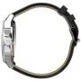 Relógio masculino Timex ESSEX AVENUE Preto (Ø 44 mm) de Timex, Relógios com braselete - Ref: S7289531, Preço: 80,85 €, Descon...