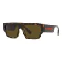 Gafas de Sol Hombre Burberry MICAH BE 4397U de Burberry, Gafas y accesorios - Ref: S7289533, Precio: 201,61 €, Descuento: %