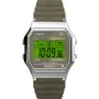 Relógio unissexo Timex TW2V41100 (Ø 34 mm) de Timex, Relógios com braselete - Ref: S7289541, Preço: 64,92 €, Desconto: %