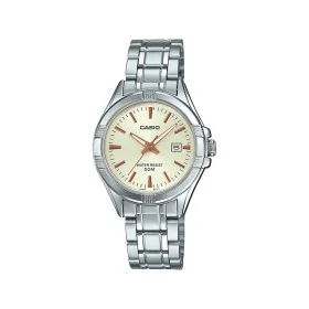 Montre Femme Casio (Ø 31 mm) de Casio, Montres bracelet - Réf : S7289567, Prix : 72,52 €, Remise : %