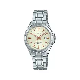 Relógio feminino Casio (Ø 31 mm) de Casio, Relógios com braselete - Ref: S7289567, Preço: 72,52 €, Desconto: %