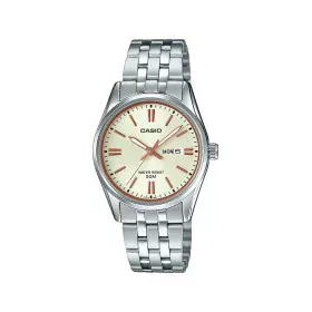 Relógio feminino Casio (Ø 30 mm) de Casio, Relógios com braselete - Ref: S7289568, Preço: 78,81 €, Desconto: %