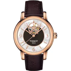 Montre Femme Tissot HEART POWERMATIC 80 (Ø 35 mm) de Tissot, Montres bracelet - Réf : S7289573, Prix : 901,90 €, Remise : %