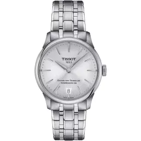 Reloj Mujer Tissot CHEMIN DES TOURELLES (Ø 34 mm) de Tissot, Relojes de pulsera - Ref: S7289594, Precio: 946,06 €, Descuento: %