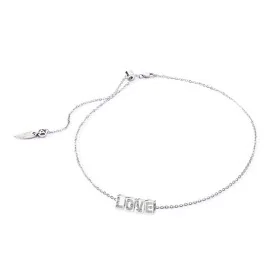 Pulsera Mujer AN Jewels ANCOLARLI1 de AN Jewels, Pulseras - Ref: S7289615, Precio: 90,37 €, Descuento: %