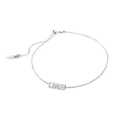 Bracelet Femme AN Jewels ANCOLARLI1 de AN Jewels, Bracelets - Réf : S7289615, Prix : 90,37 €, Remise : %