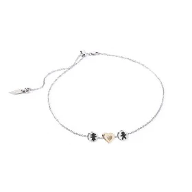 Pulsera Mujer AN Jewels ANCOLARLI4 de AN Jewels, Pulseras - Ref: S7289619, Precio: 90,37 €, Descuento: %