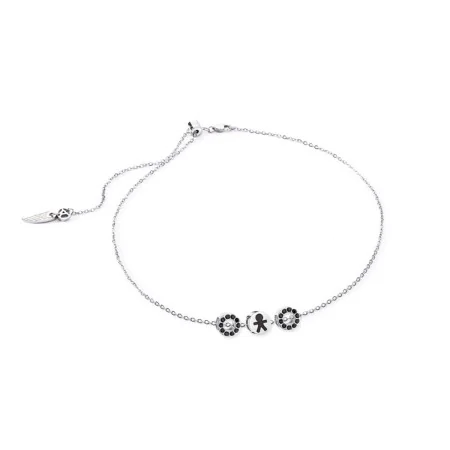 Bracelet Femme AN Jewels ANCOLARLI5 de AN Jewels, Bracelets - Réf : S7289620, Prix : 97,59 €, Remise : %