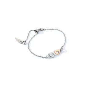 Bracelet Femme AN Jewels ANPULSEIRALI13 de AN Jewels, Bracelets - Réf : S7289627, Prix : 79,79 €, Remise : %