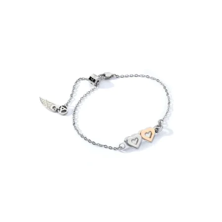 Bracelet Femme AN Jewels ANPULSEIRALI13 de AN Jewels, Bracelets - Réf : S7289627, Prix : 81,38 €, Remise : %