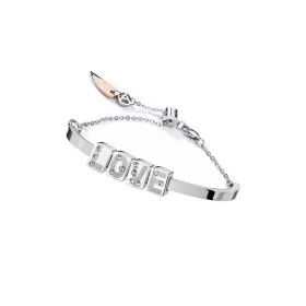 Pulsera Mujer AN Jewels ANPULSEIRALI18 de AN Jewels, Pulseras - Ref: S7289632, Precio: 90,37 €, Descuento: %